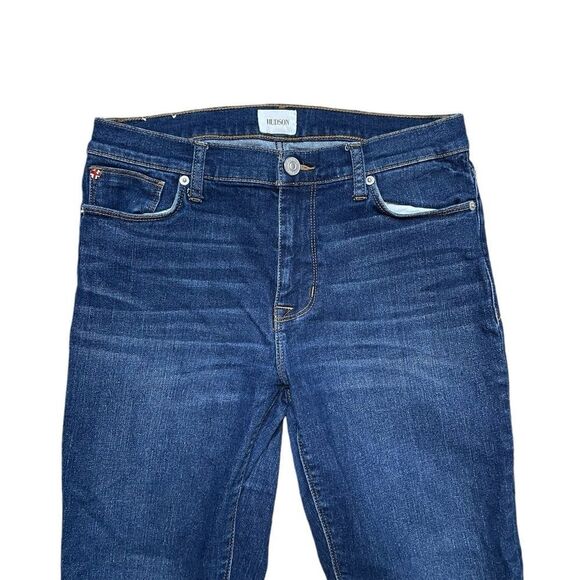 HUDSON Natalie Super Skinny Jeans Size 30 - Picture 5 of 10
